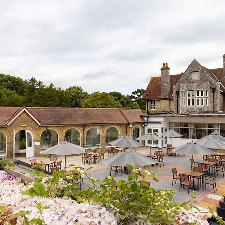 The Broadway Park Hotel Sandown Exterior foto