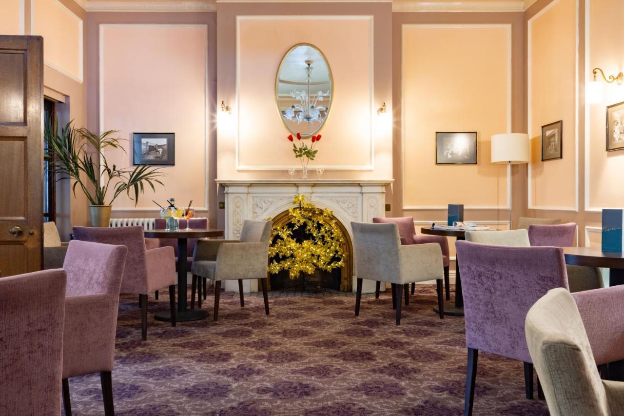 The Broadway Park Hotel Sandown Exterior foto