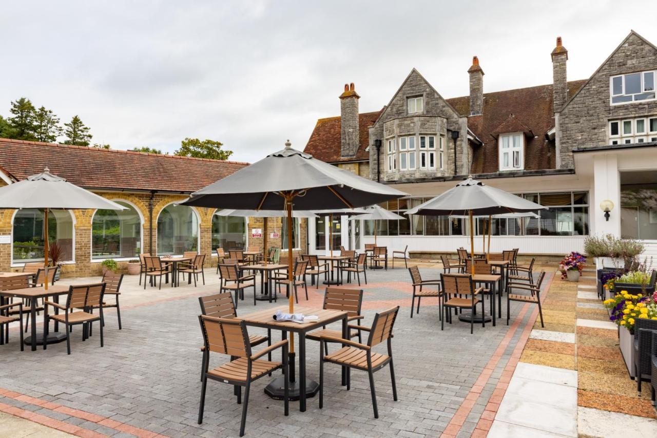 The Broadway Park Hotel Sandown Exterior foto
