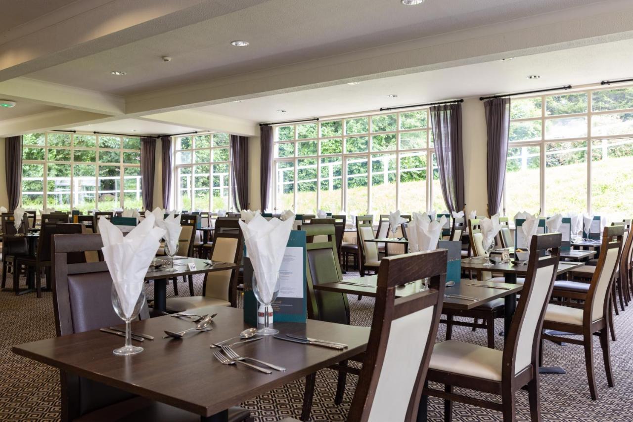 The Broadway Park Hotel Sandown Exterior foto