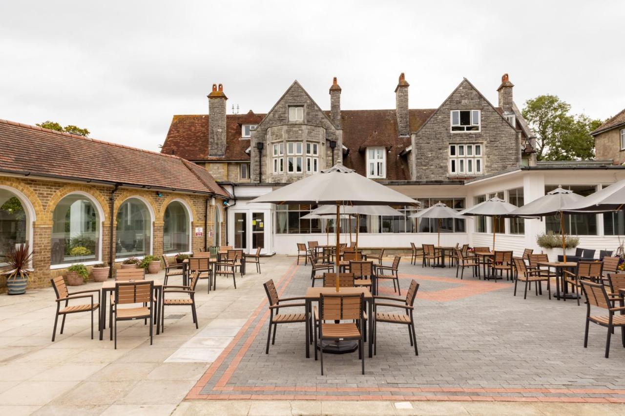 The Broadway Park Hotel Sandown Exterior foto