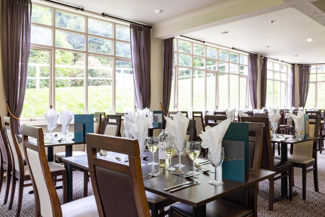 The Broadway Park Hotel Sandown Exterior foto