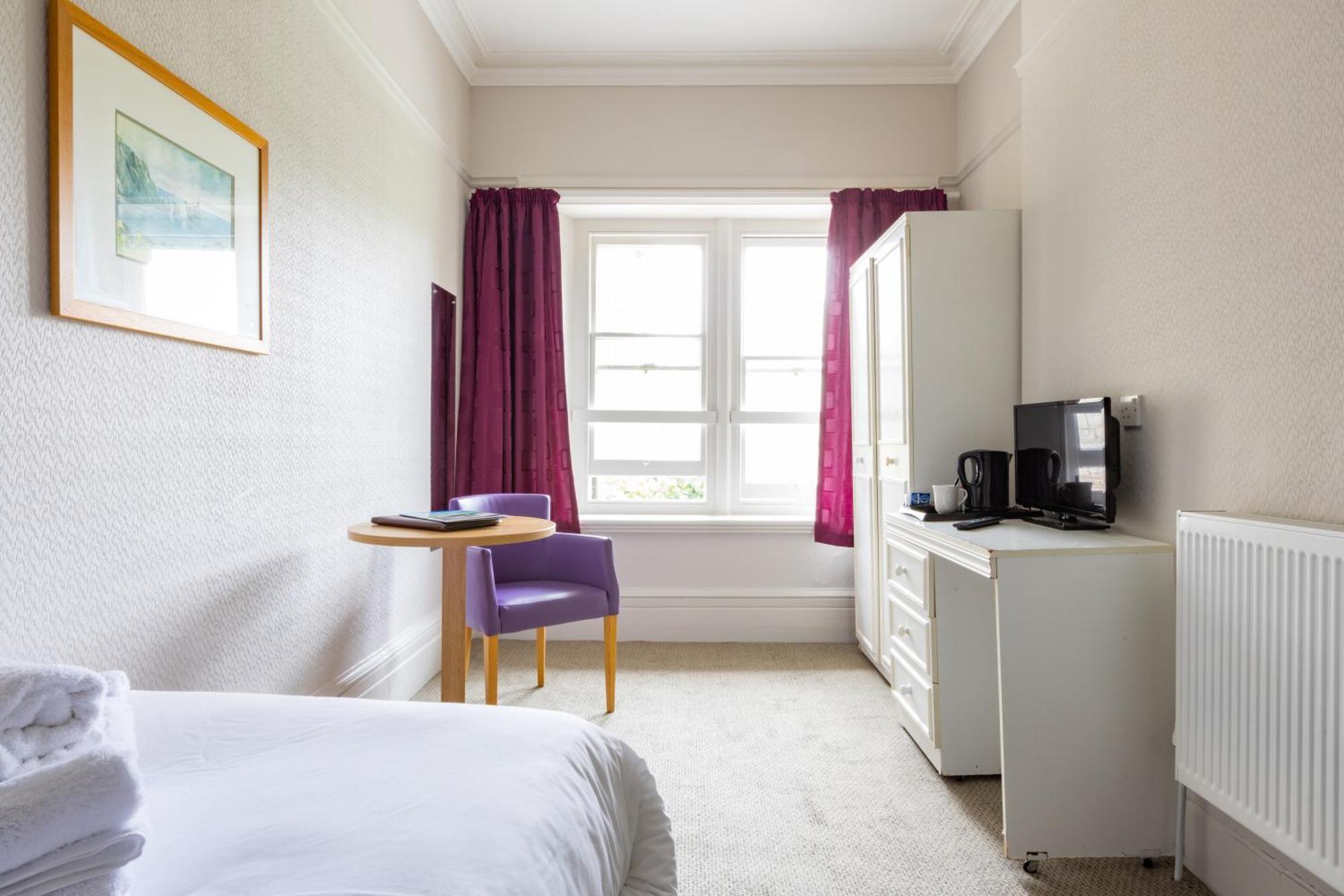 The Broadway Park Hotel Sandown Exterior foto